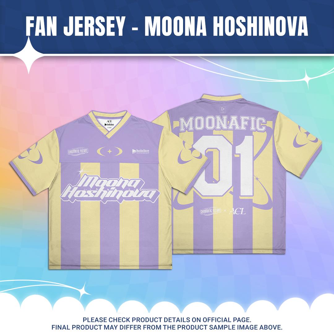 Fan Jersey